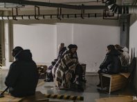 Вибухи у Києві 17 січня