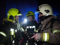 Вибухи у Львові пролунали 15 січня – місто атакують Шахеди