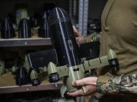 Євгеній Хлєбніков призначений командувачем малої ППО – що відомо