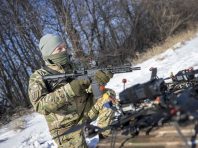 Європа може замінить американську розвідку для України