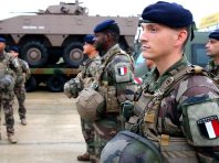 Європа скорочує плани щодо військової місії в Україні, – The Times