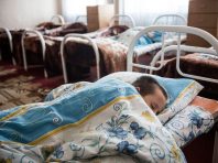 Запоріжжя змінює інфраструктуру – дитячі садки працюватимуть під землею