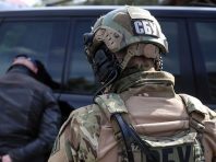 Затримання агента ФСБ у ЗСУ – коригував удари по Дніпропетровській області