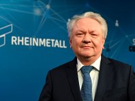 Завод Rheinmetall в Україні – компанія отримала ділянку для будівництва