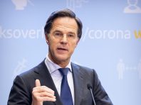 Зброя для України – Рютте закликав ЄС відмовитися від правила купуй європейське