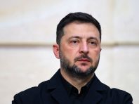 Зеленський підрахував удари РФ по Україні за тиждень