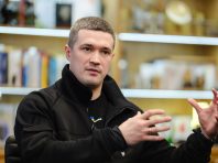 Зеленський сказав, коли очікує на призначення Федорова міністром оборони