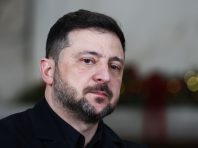 Зеленський заслухав доповідь Сирського і розповів про ситуацію на фронті