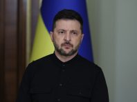 Зеленський заявив, що немає юридичних гарантій щодо захисту від нового нападу РФ