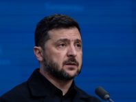 Зеленський заявив, що обміни полоненими не відбуваються через Росію