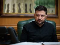 Зеленський заявив, що ППО Повітряними силами буде застосовуватись по-новому