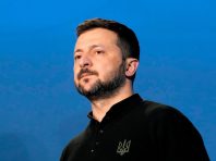 Зеленський заявив, що Росія готує нові удари по українській енергетиці