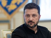 Зеленський заявив, що Росія намагається нашкодити АЕС України