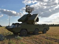 ЗРК “Оса” та низку логістичних об’єктів росіян уразили Сили оборони 30 січня