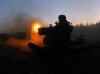 ЗСУ повідомили про добові втрати противника на фронті на ранок 19 січня