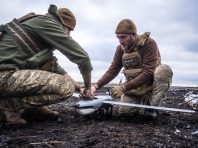 ЗСУ вдарили по НПЗ у Бєлгородській області – у Генштабі розповіли про наслідки