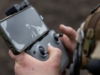 ЗСУ відмовляються від дронів Helsing