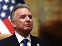 Зустріч Коаліції охочих в Парижі – США представлятимуть Віткофф і Кушнер
