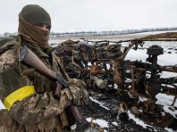 Зведення Генштабу за 22 січня – відбито 196 атак ворога