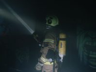 Атака на Кривий Ріг 22 січня – наслідки найтривалішого обстрілу від початку війни