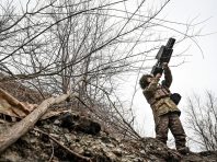 Втрати РФ на війні в Україні – Генштаб оновив дані на 4 грудня