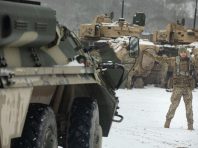 Війна НАТО проти Росії може бути кривавішою за війну в Україні
