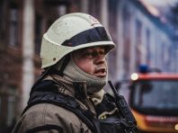 Обстріл України 29 січня – все про атаку на Вільнянськ, Одесу і Кривий Ріг