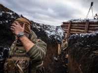 Привілля в Донецькій області під контролем ЗСУ – заяви Росії спростували
