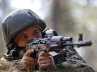 Ситуація в Покровську – в Родинському знищили опорний пункт армії РФ