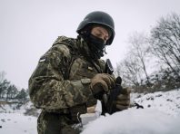 Ситуація на фронті 16 січня – за добу відбулося 153 бойові зіткнення