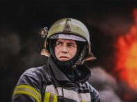 Херсонська ТЕЦ під обстрілом росіян – ворог б’є дронами та артилерією