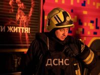 Обстріл Черкас та області 2 лютого – виникли пожежі, 4 постраждалих