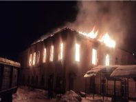Обстріл України 1 лютого – під ударом РФ цивільна логістика України