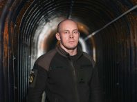 Командир 225 ОШП Олег Ширяєв в інтерв’ю WSJ: Треба зосередитись на ураженні операторів дронів і командних пунктів противника