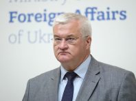 Сибіга назвав обов’язкову умову справедливого миру з РФ