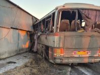 Удари по пологовому і автобусу з шахтарями – в ISW розповіли про тактику Росії