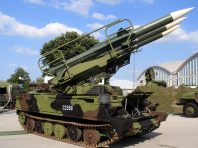 ЗРК Куб знищує Шахеди – українські військові показали ефективність комплексу