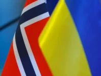 Норвегія підтримала заклик України до миру та переговорів