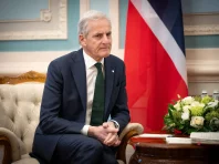 Прем’єр Норвегії назвав українську армію однією з найсильніших у Європі