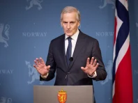 Україна зараз перебуває у кращій позиції, ніж раніше – прем’єр Норвегії