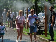 Як спека впливає на здоров’я: симптоми перегріву та поради лікарів