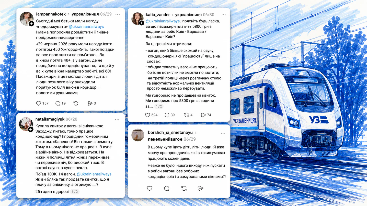 Зображення створено за допомогою ШІ