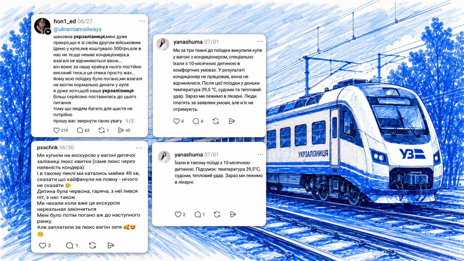 Зображення створено за допомогою ШІ