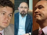 Роман Ярошенко